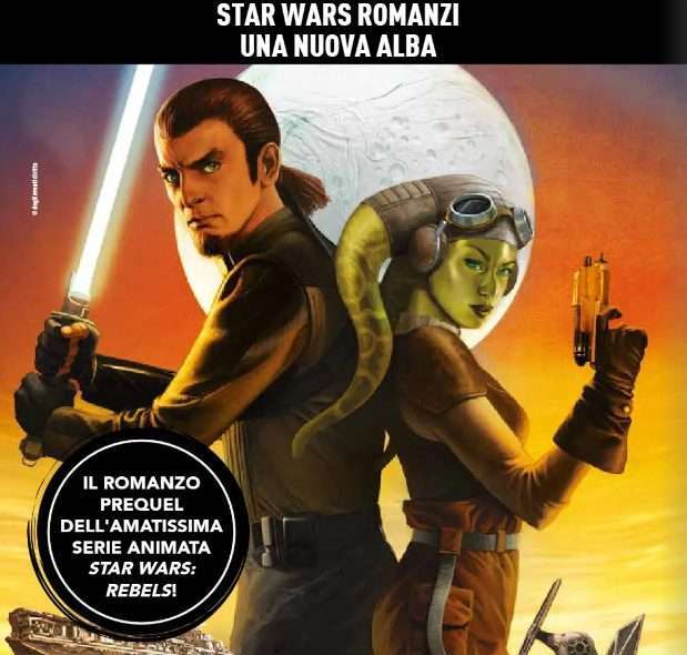 Jango Fett: Sulle tracce della speranza perduta e le altre uscite Panini di Gennaio e Febbraio 2025