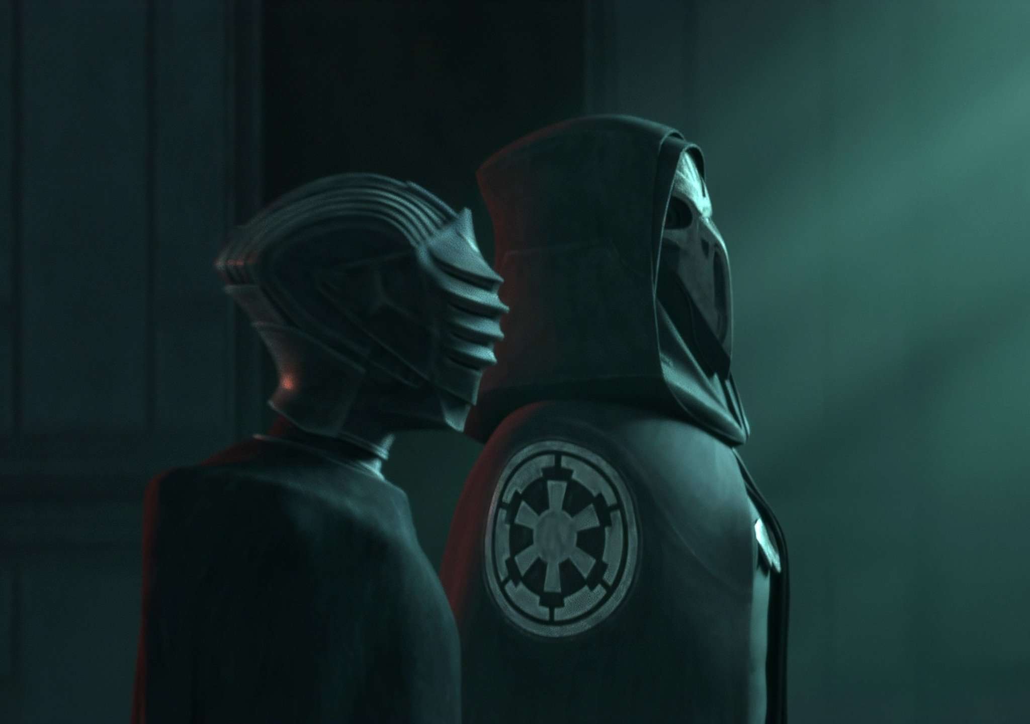Svelata l’identità del misterioso Inquisitore di Star Wars: Tales of the Jedi