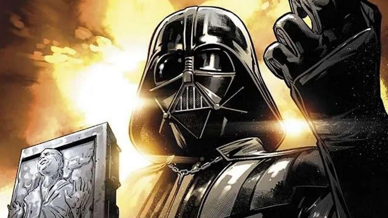 Cos’è lo Scisma Imperiale – Guida al Canon