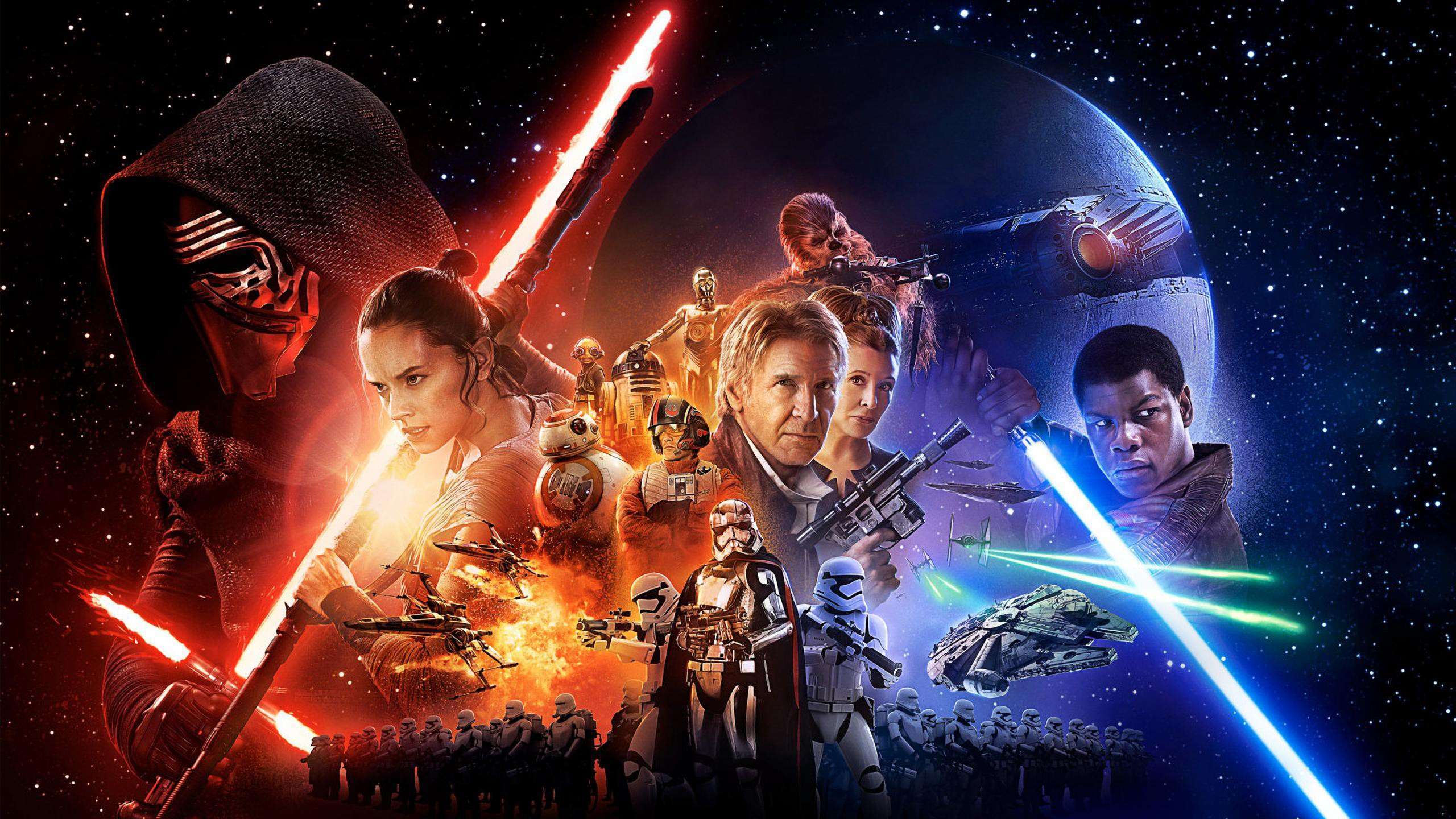 Star Wars: Path of the Lightsaber, in arrivo il primo manga ambientato durante la Trilogia sequel