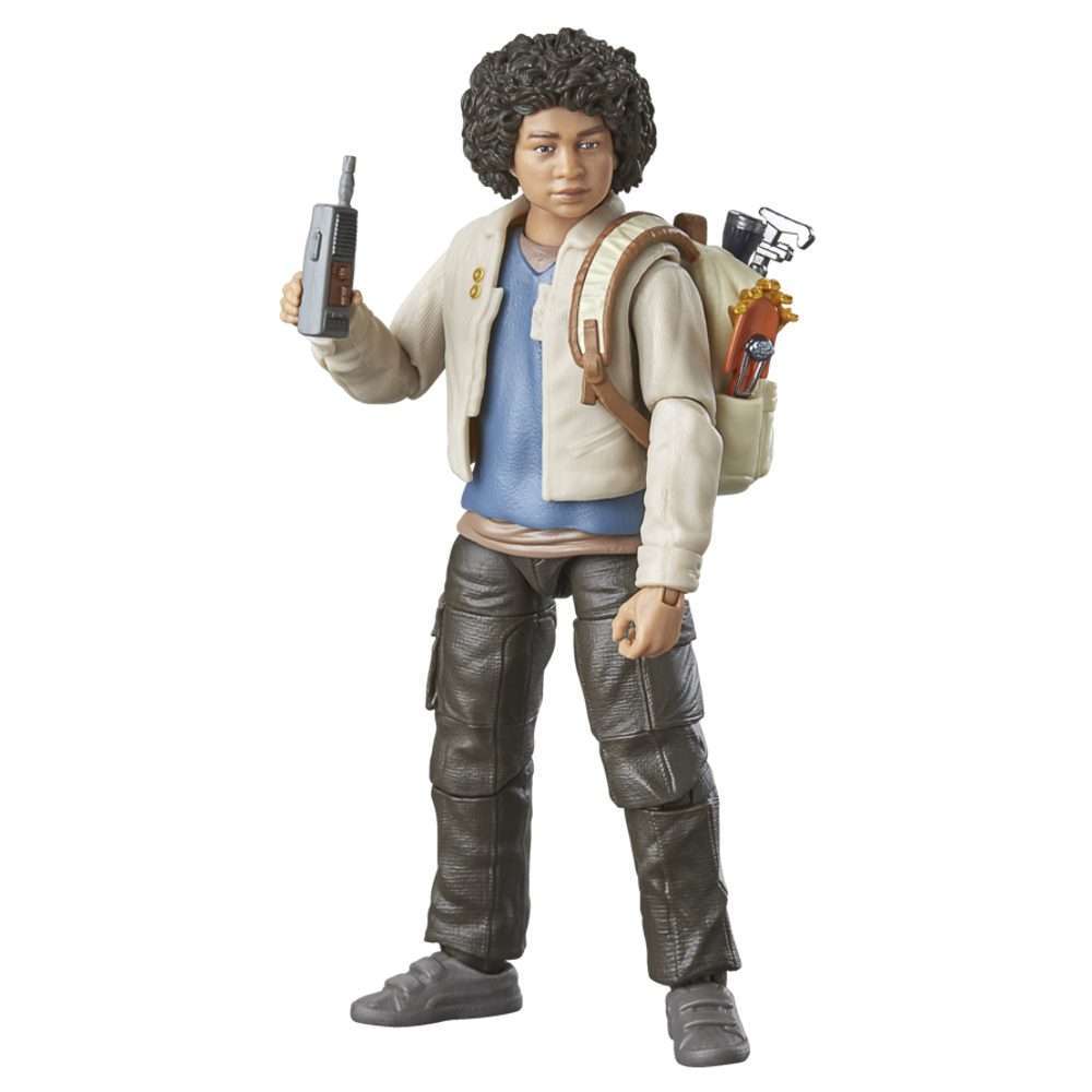 Skeleton Crew: arrivano le nuove Black Series dedicate alla serie di Star Wars