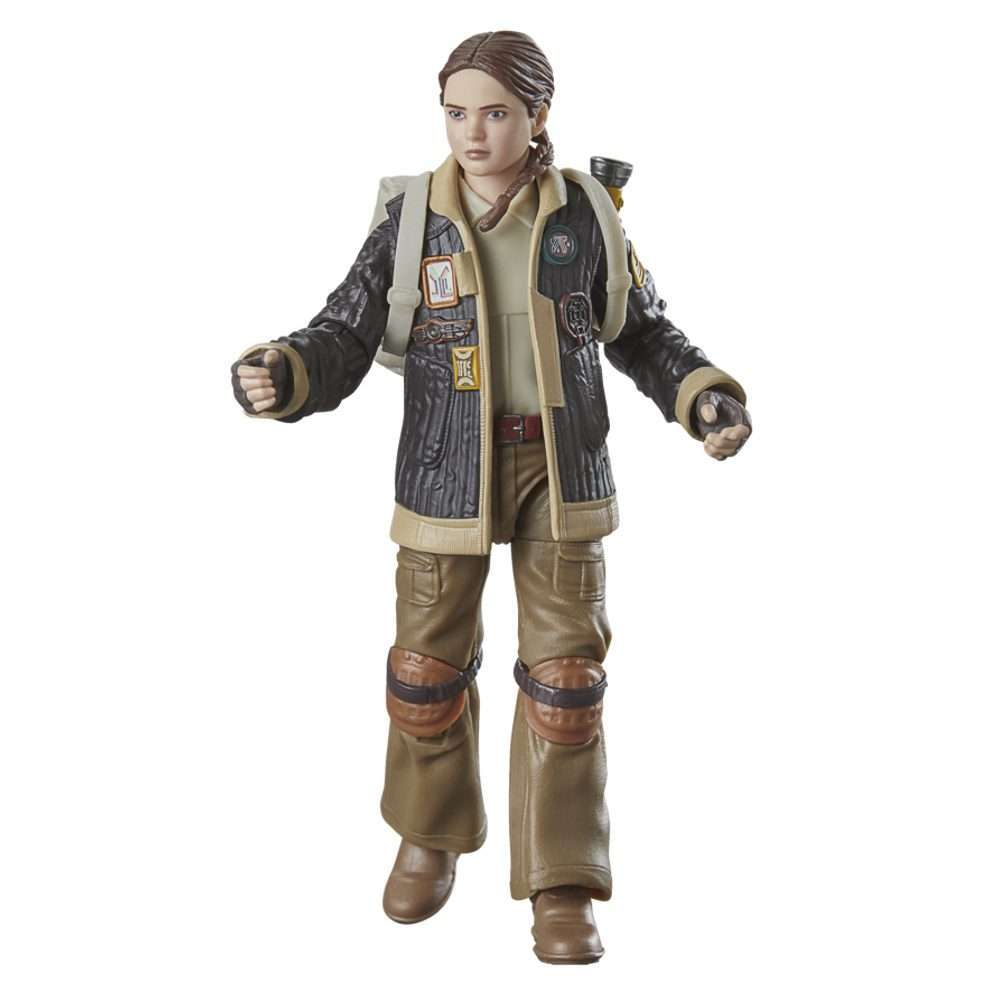 Skeleton Crew: arrivano le nuove Black Series dedicate alla serie di Star Wars