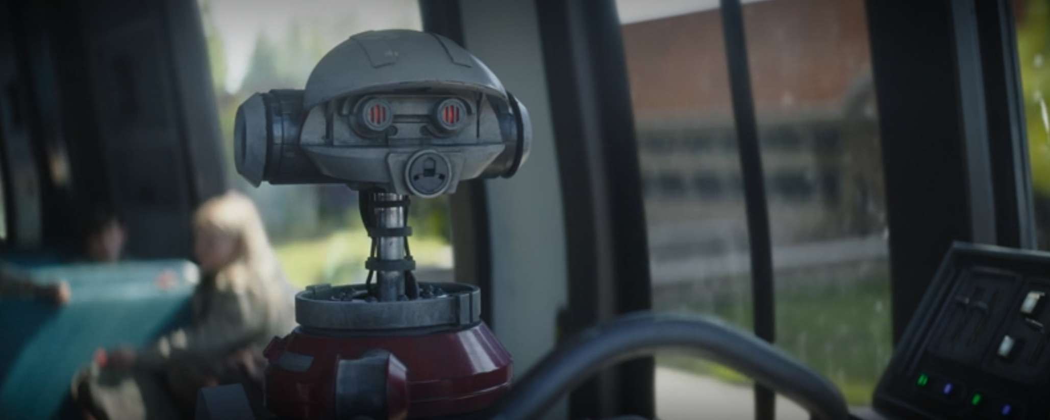 Star Wars Skeleton Crew: 19 curiosità e easter egg dei primi due episodi