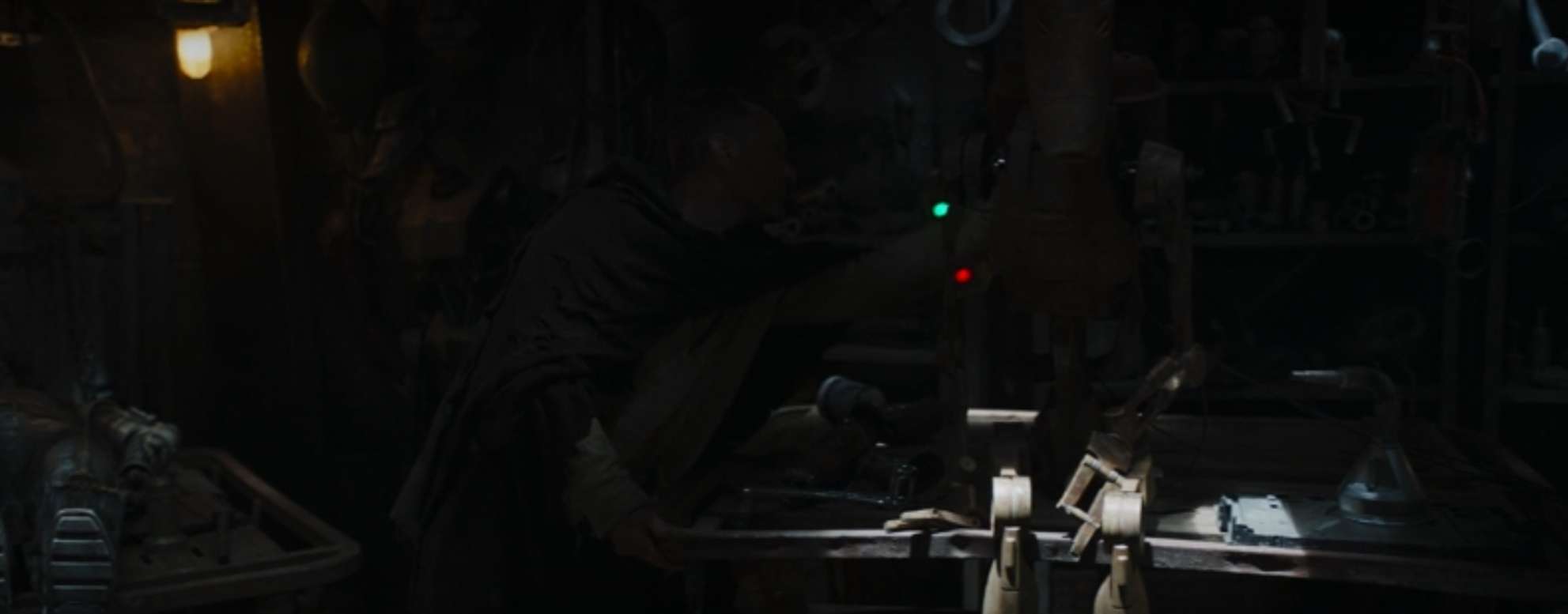 Star Wars Skeleton Crew: 1×03 – Un interessante problema di astronavigazione – Guida all’Episodio