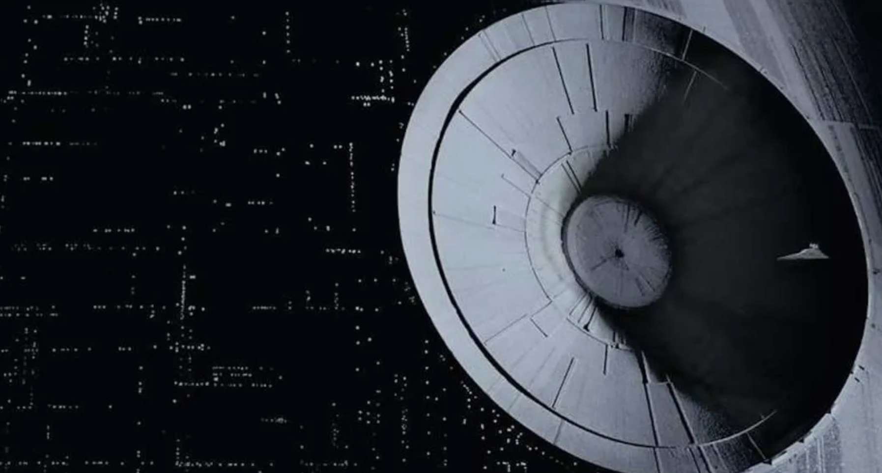 Catalizzatore: Un Romanzo di Rogue One – Guida al Romanzo