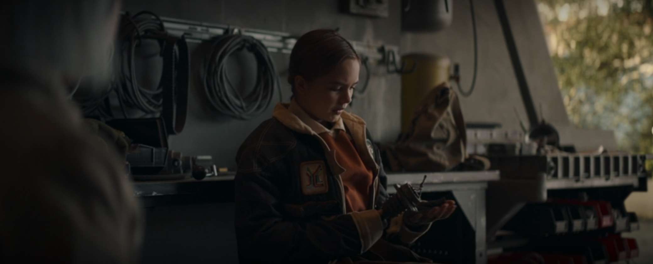 Star Wars Skeleton Crew: 19 curiosità e easter egg dei primi due episodi