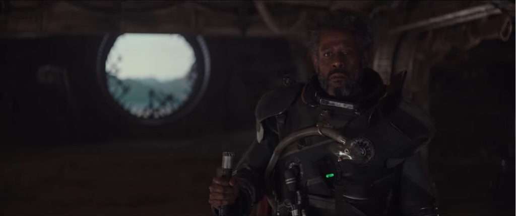 Catalizzatore: Un Romanzo di Rogue One – Guida al Romanzo
