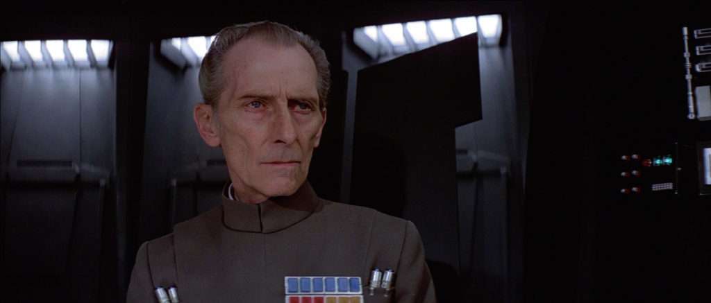 Catalizzatore: Un Romanzo di Rogue One – Guida al Romanzo