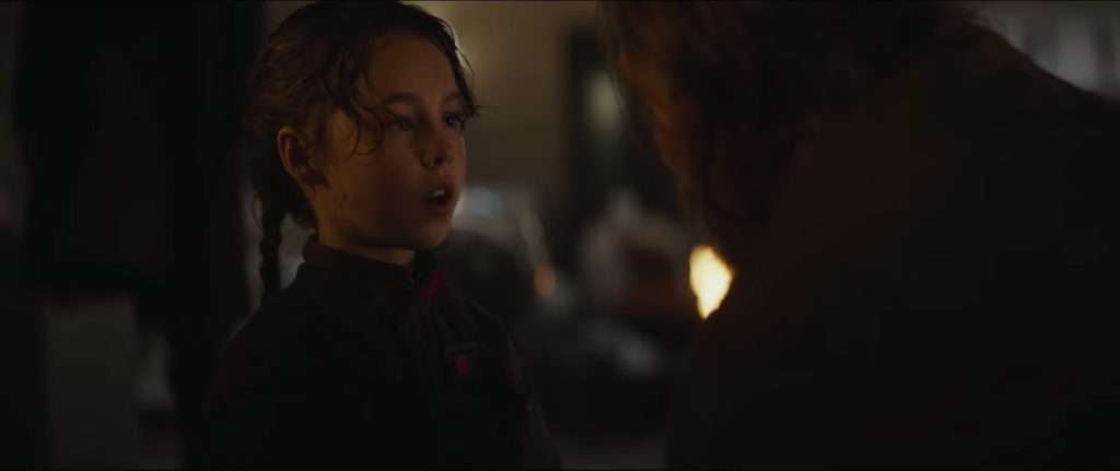Catalizzatore: Un Romanzo di Rogue One – Guida al Romanzo