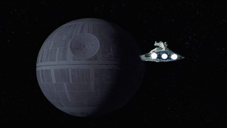 Catalizzatore: Un Romanzo di Rogue One – Guida al Romanzo