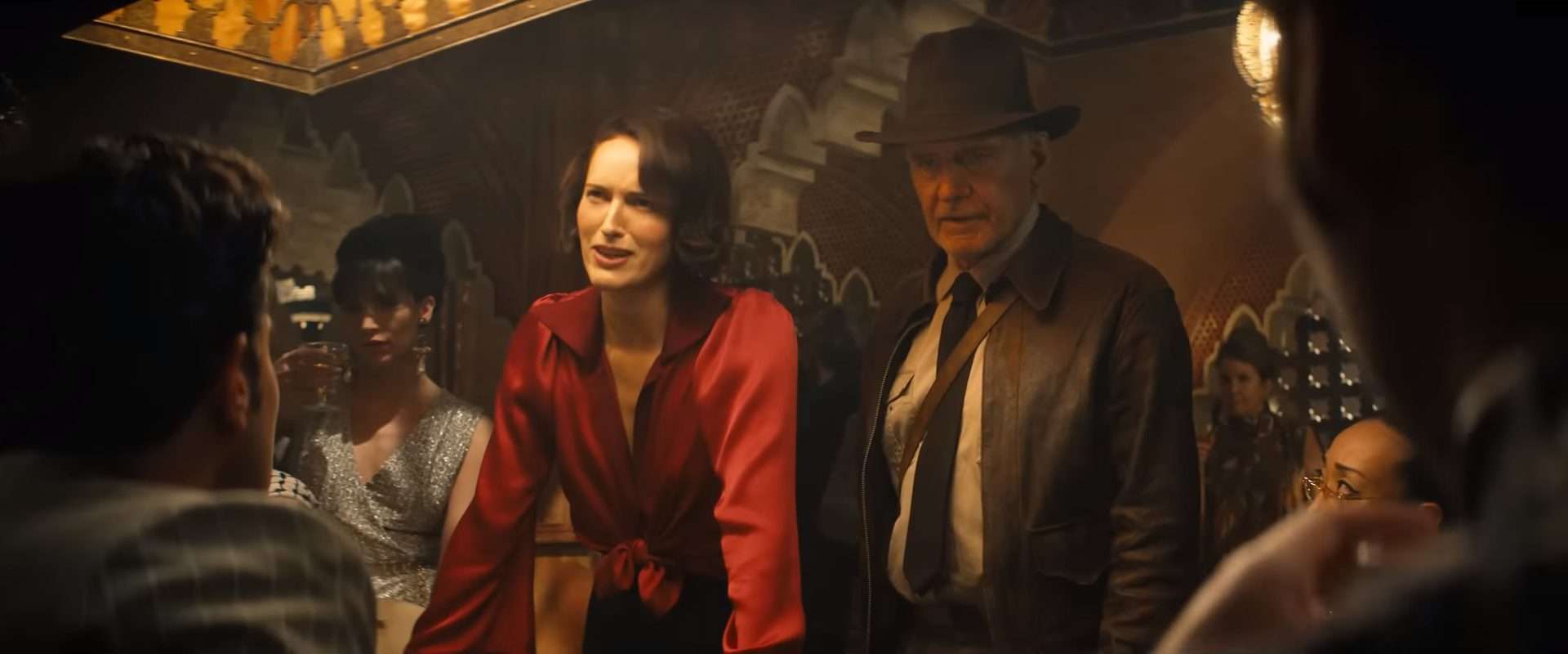 Indiana Jones e il quadrante del destino, James Mangold riflette sul flop: aveva pensato ad un altro attore