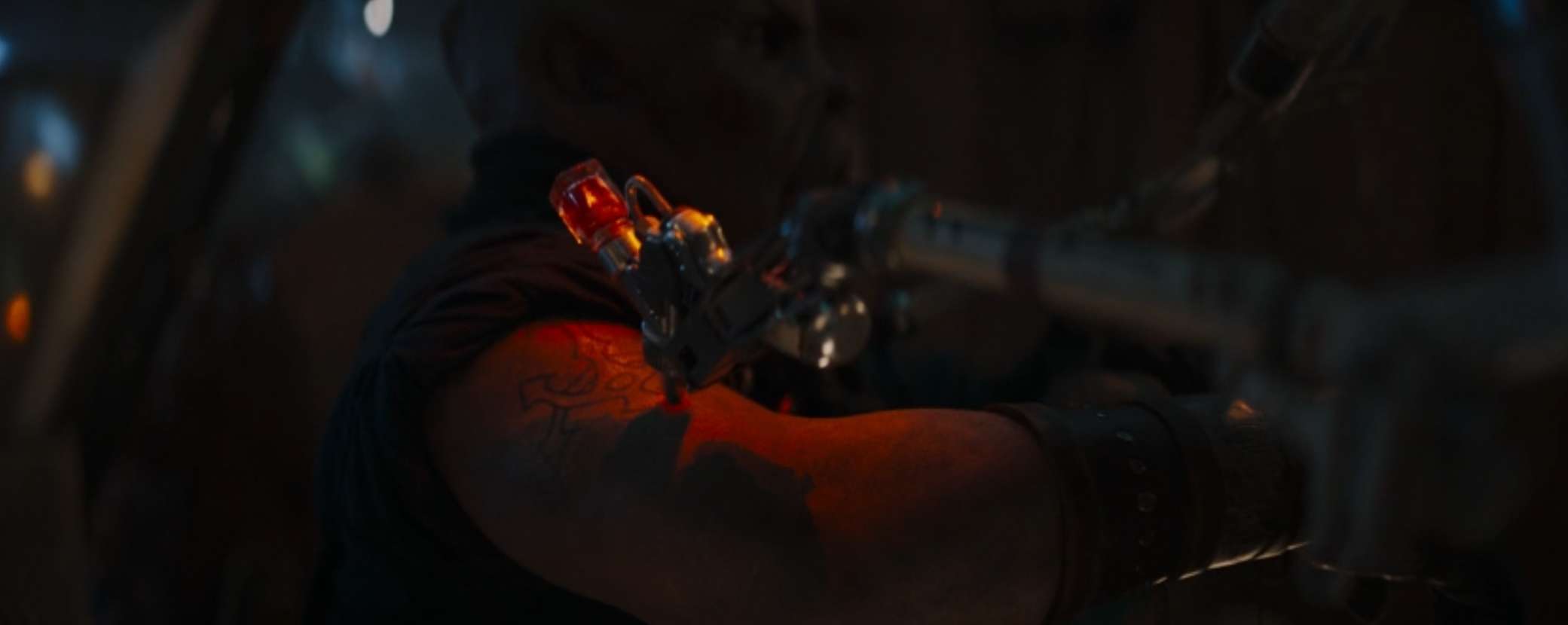 Star Wars Skeleton Crew: 1×02 – Lontani dalla Barriera – Guida all’Episodio