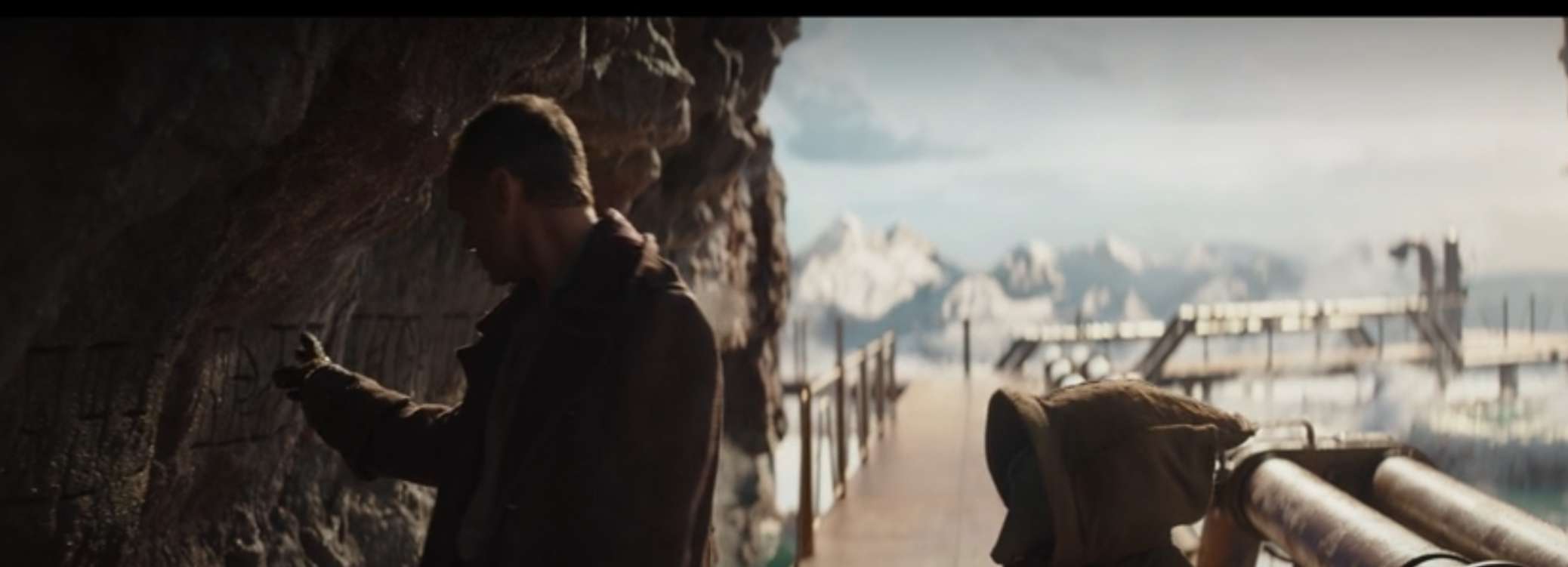 Star Wars Skeleton Crew: 1×05 – Avete molto da imparare sui Pirati – Guida all’Episodio Star Wars Skeleton Crew: 1×05 – Avete molto da imparare sui Pirati – Guida all’Episodio