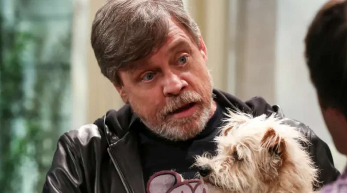 Simon Helberg e Mark Hamill: il legame speciale tra la star di Star Wars e Howard di The Big Bang Theory