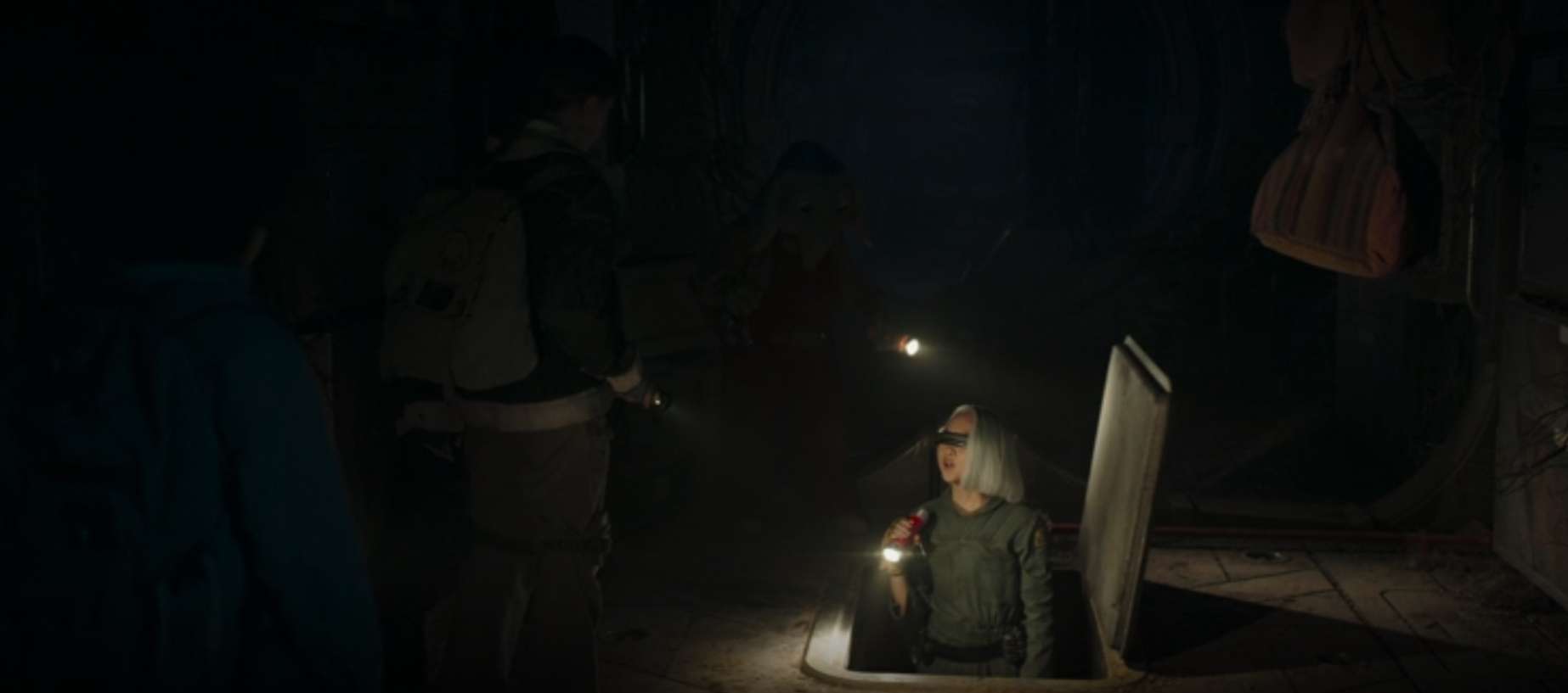 Star Wars Skeleton Crew: 19 curiosità e easter egg dei primi due episodi