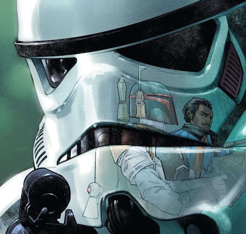 Il processo a Lando Calrissian – Guida al Canon