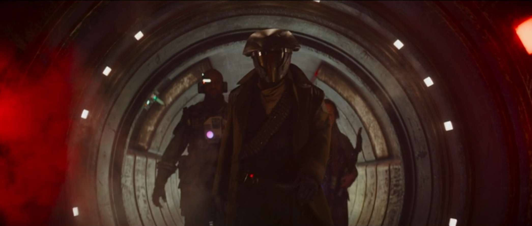 Star Wars Skeleton Crew: 1×01 – Questa sarebbe una vera avventura – Guida all’Episodio