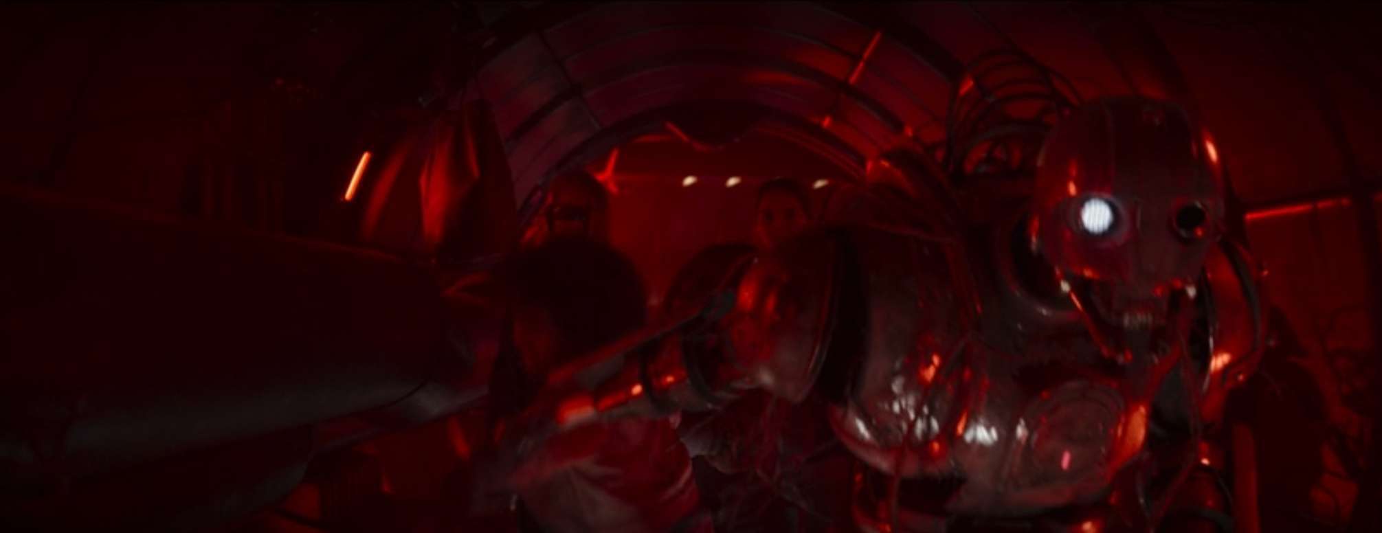 Star Wars Skeleton Crew: 1×02 – Lontani dalla Barriera – Guida all’Episodio