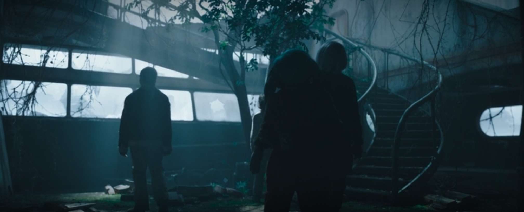 Star Wars Skeleton Crew: 6 curiosità e easter egg sul quarto episodio