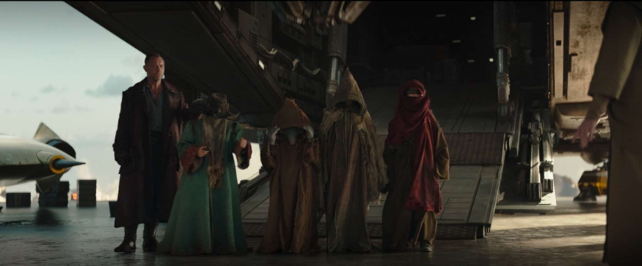 Star Wars Skeleton Crew: 1×05 – Avete molto da imparare sui Pirati – Guida all’Episodio