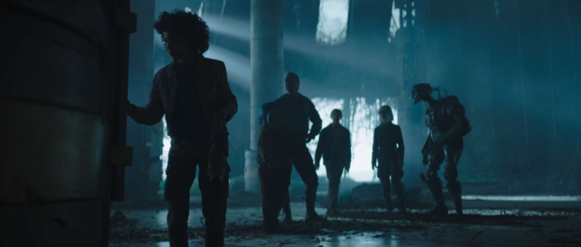 Star Wars Skeleton Crew: 6 curiosità e easter egg sul quarto episodio