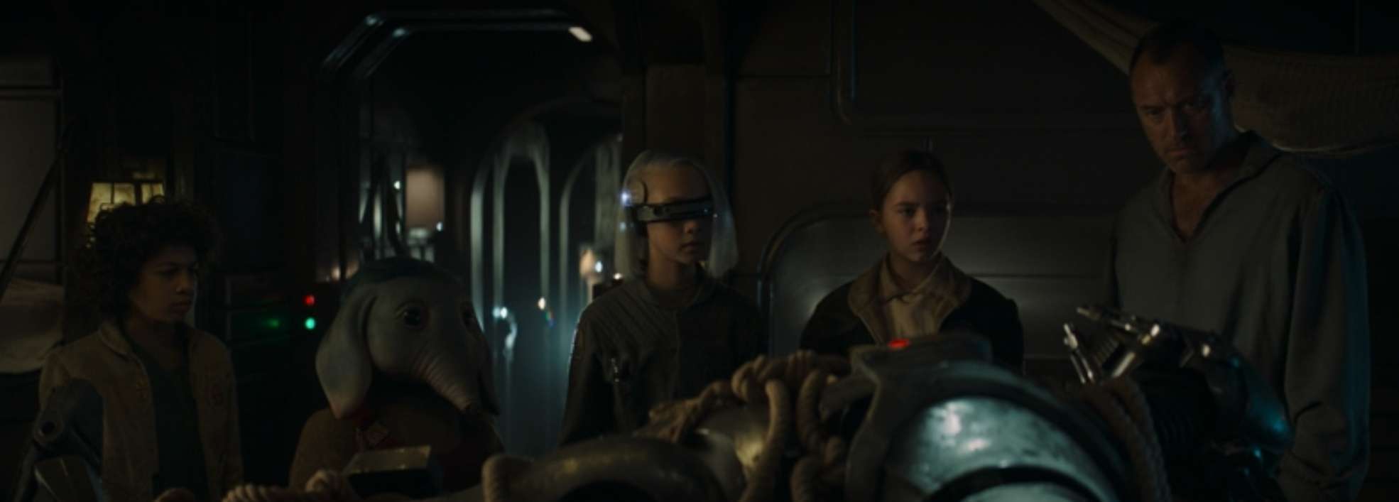 Star Wars Skeleton Crew: 1×05 – Avete molto da imparare sui Pirati – Guida all’Episodio