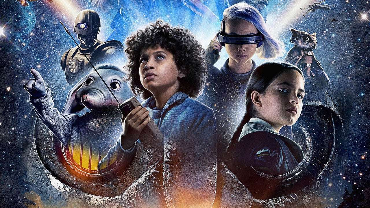Skeleton Crew: meno ‘lore’ per potenziare l’immaginario di Star Wars
