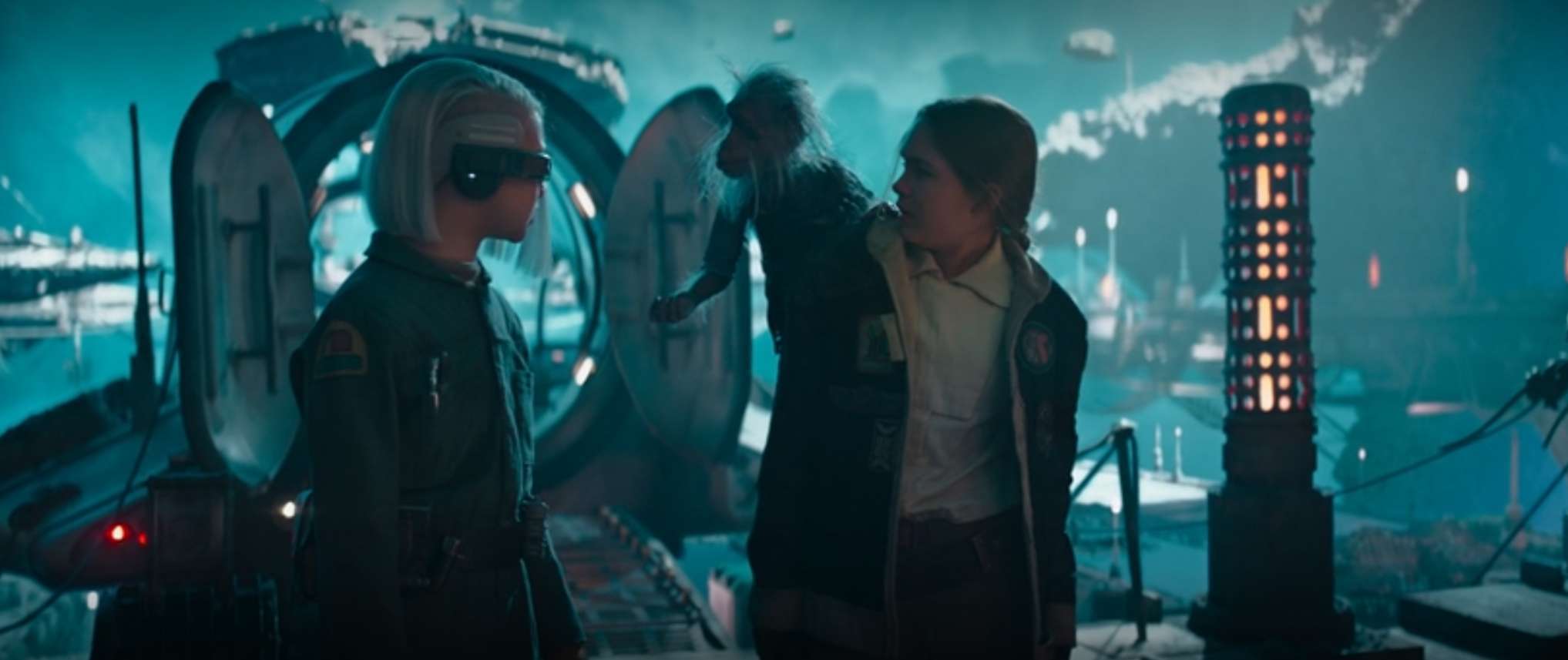 Skeleton Crew: i creatori della serie di Star Wars hanno gi&agrave; un’idea precisa per la seconda stagione