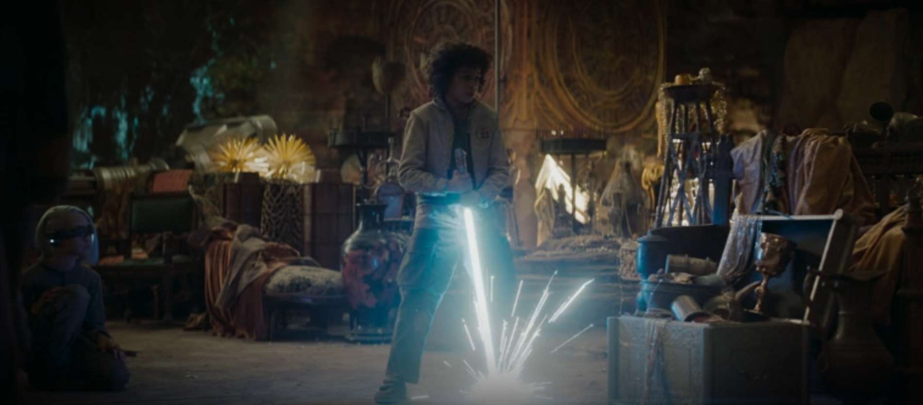 Star Wars Skeleton Crew: 1×05 – Avete molto da imparare sui Pirati – Guida all’Episodio