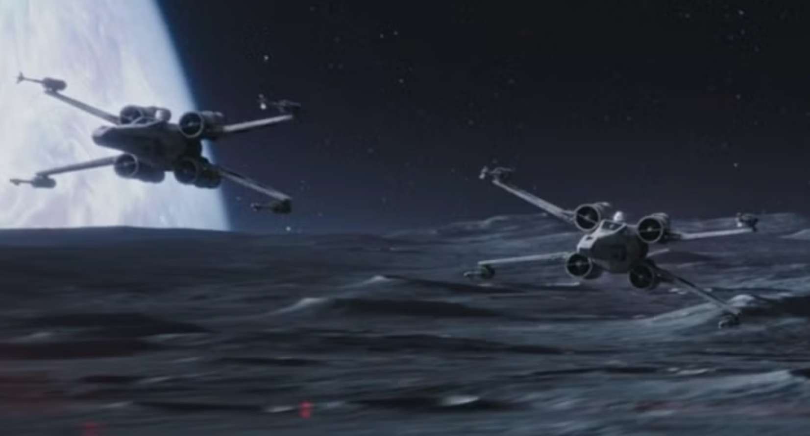 Star Wars Skeleton Crew: 10 curiosit&agrave; e easter egg sul terzo episodio