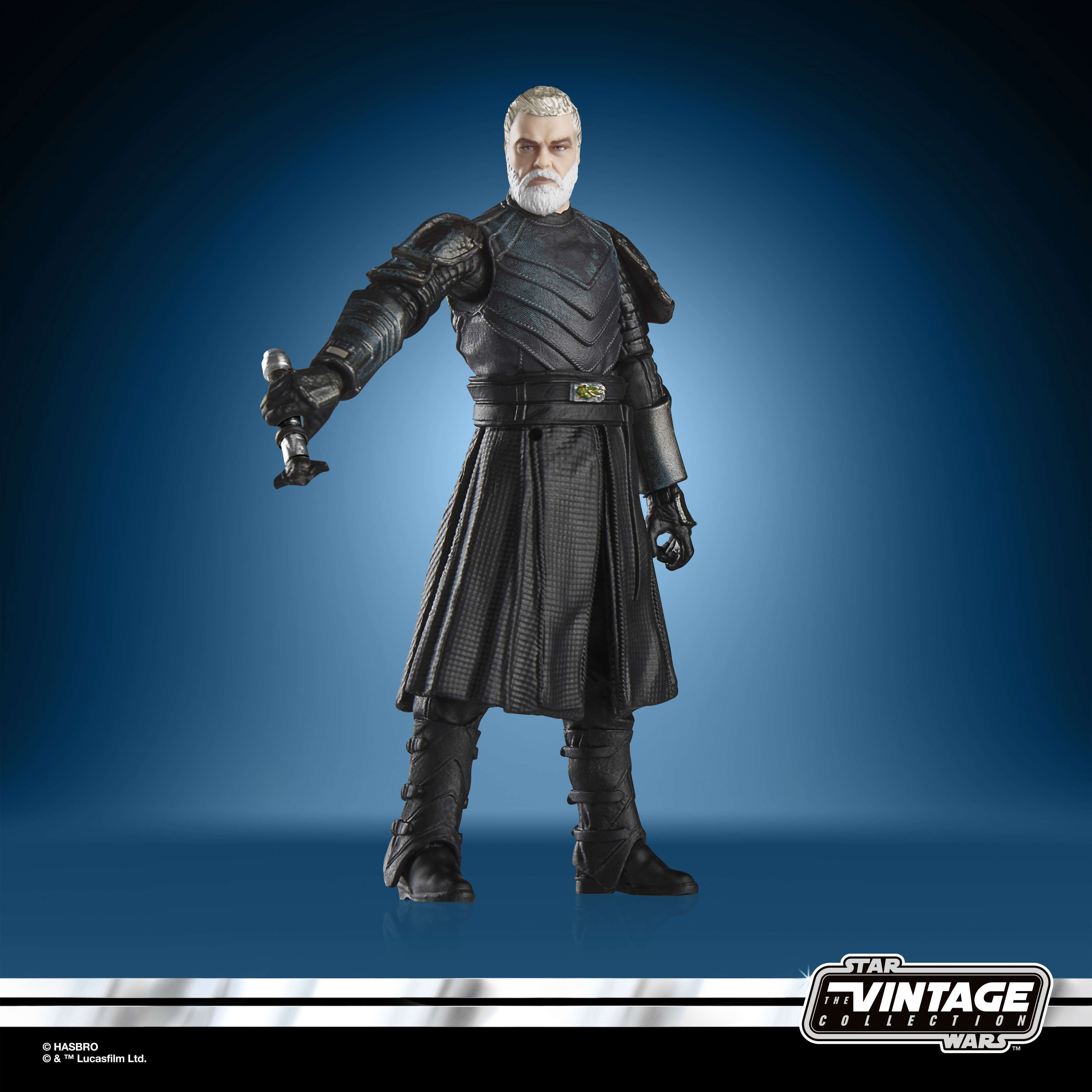 Hasbro presenta le nuove action figure di Star Wars: The Vintage Collection e The Black Series