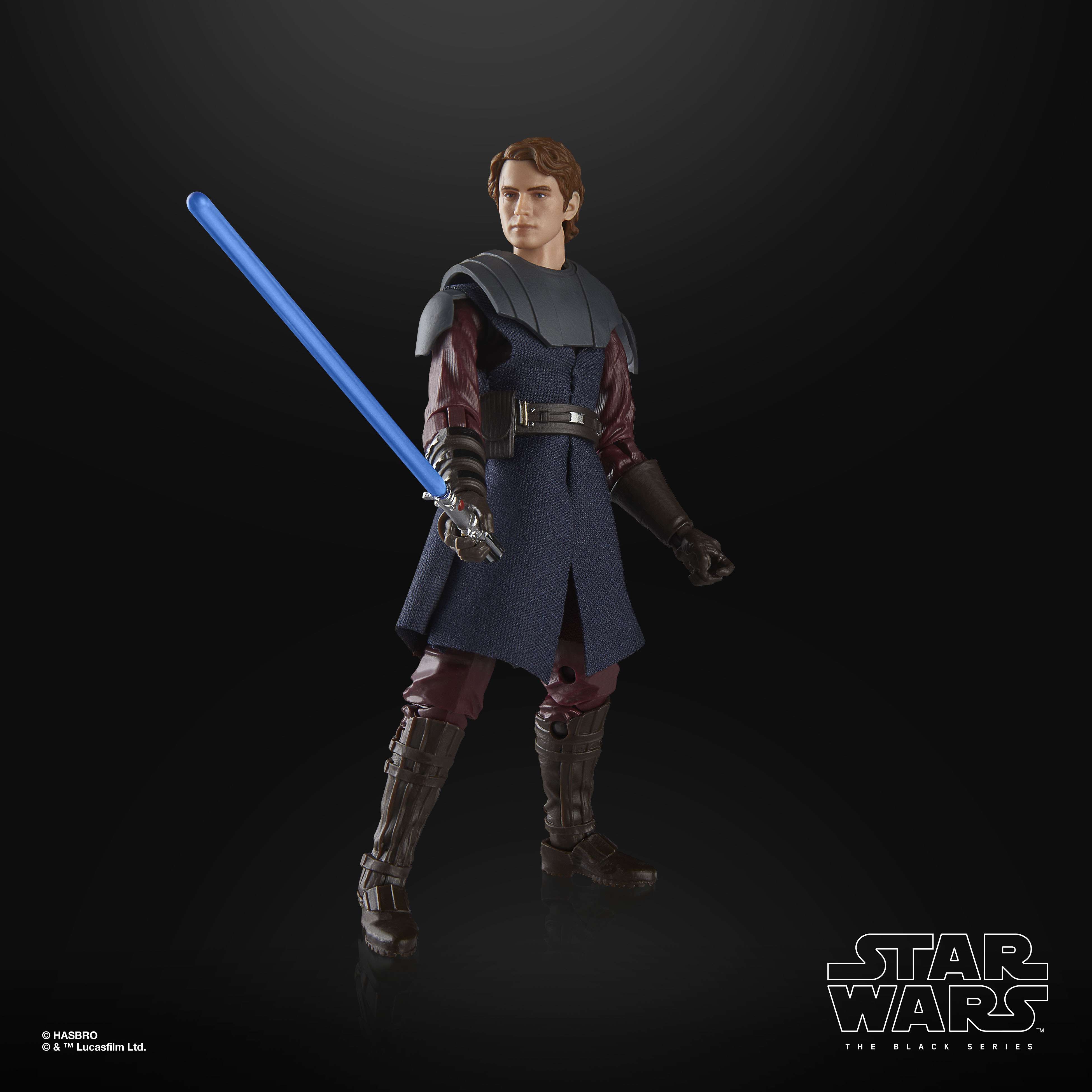 Hasbro presenta le nuove action figure di Star Wars: The Vintage Collection e The Black Series
