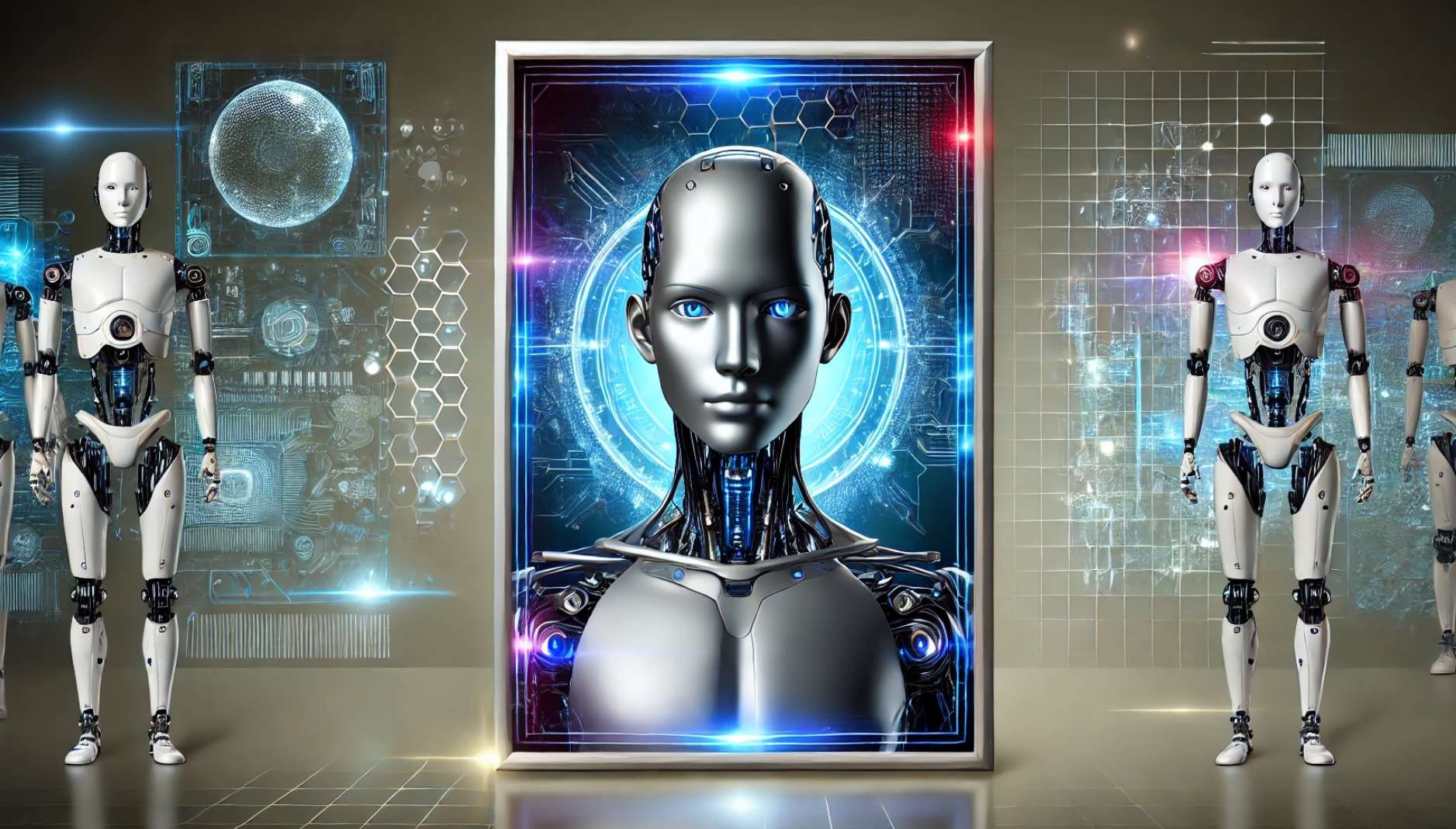 Quando il cinema incontra l’intelligenza artificiale: da Ex Machina a Her, la tecnologia come protagonista