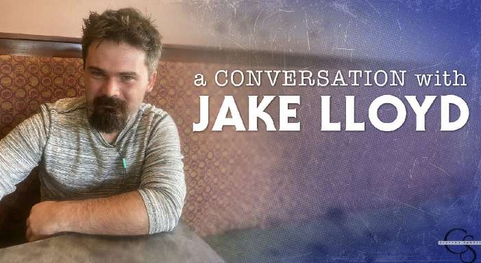 Star Wars: le condizioni di salute di Jake Lloyd stanno migliorando, l’attore si è raccontato in una nuova intervista