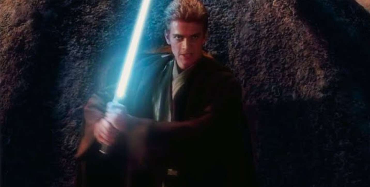 Star Wars: Anakin è il Jedi più potente di sempre? Arriva la smentita ufficiale