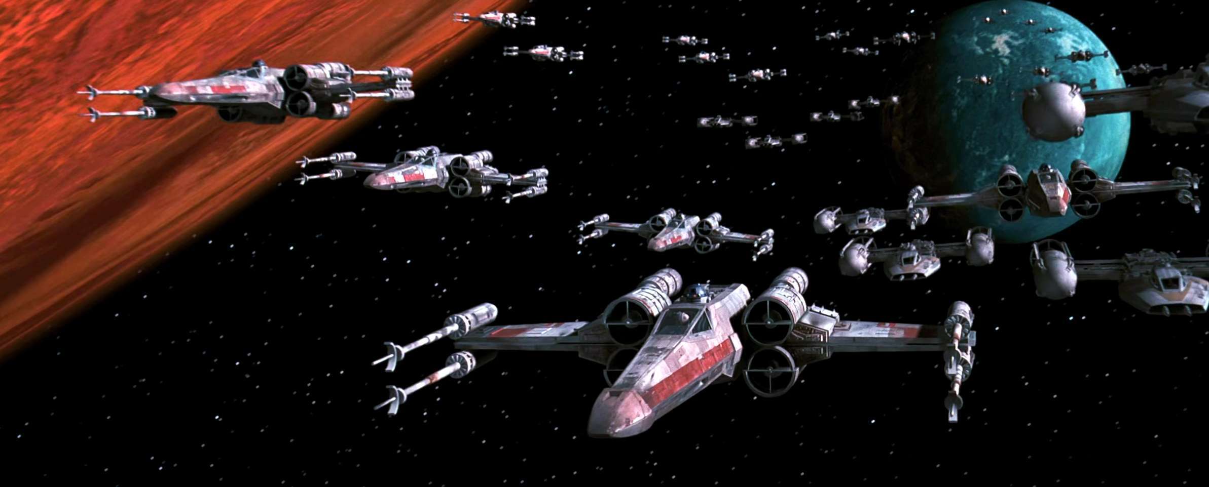 Mon Mothma: ecco perché non è presente in Star Wars Episodio IV: Una Nuova Speranza e Episodio V: l’Impero Colpisce Ancora