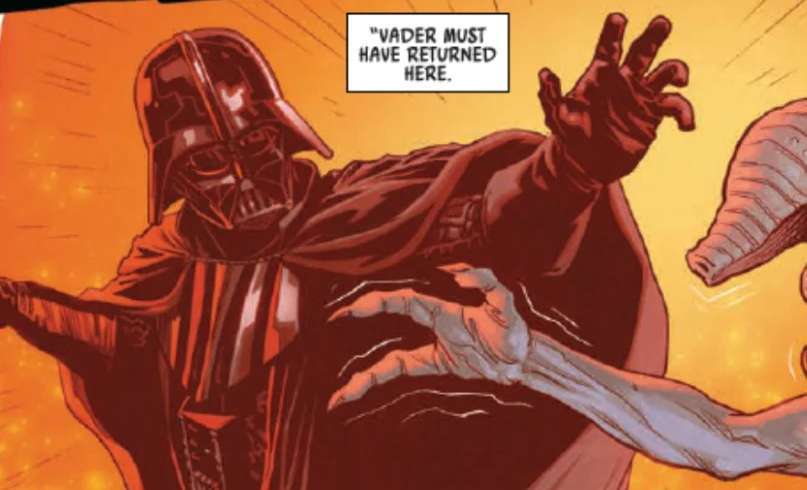 Star Wars: confermata la morte di uno dei personaggi più controversi della Trilogia Prequel