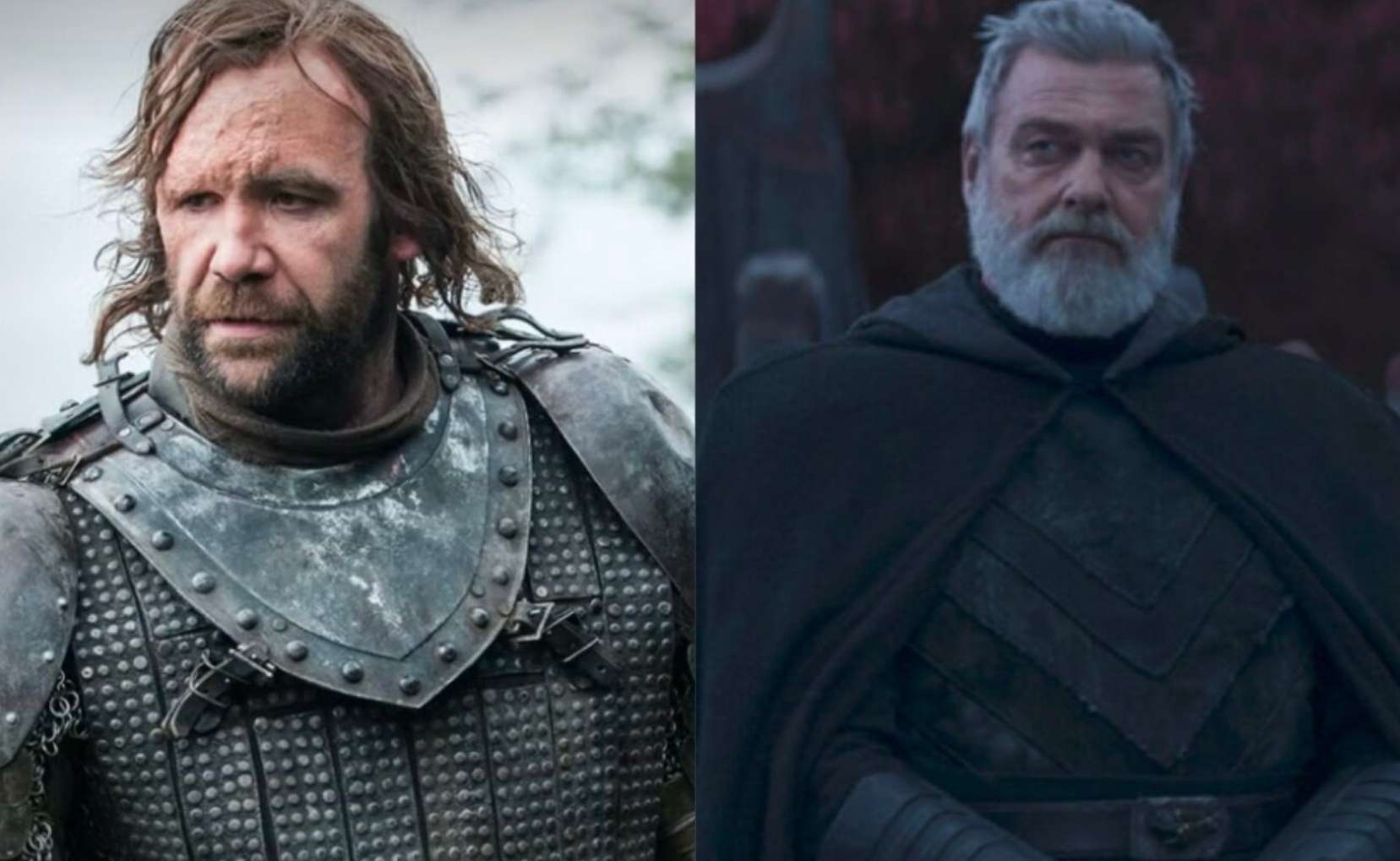 Rory McCann potrebbe interpretare Baylan Skoll nella seconda stagione di Star Wars: Ahsoka