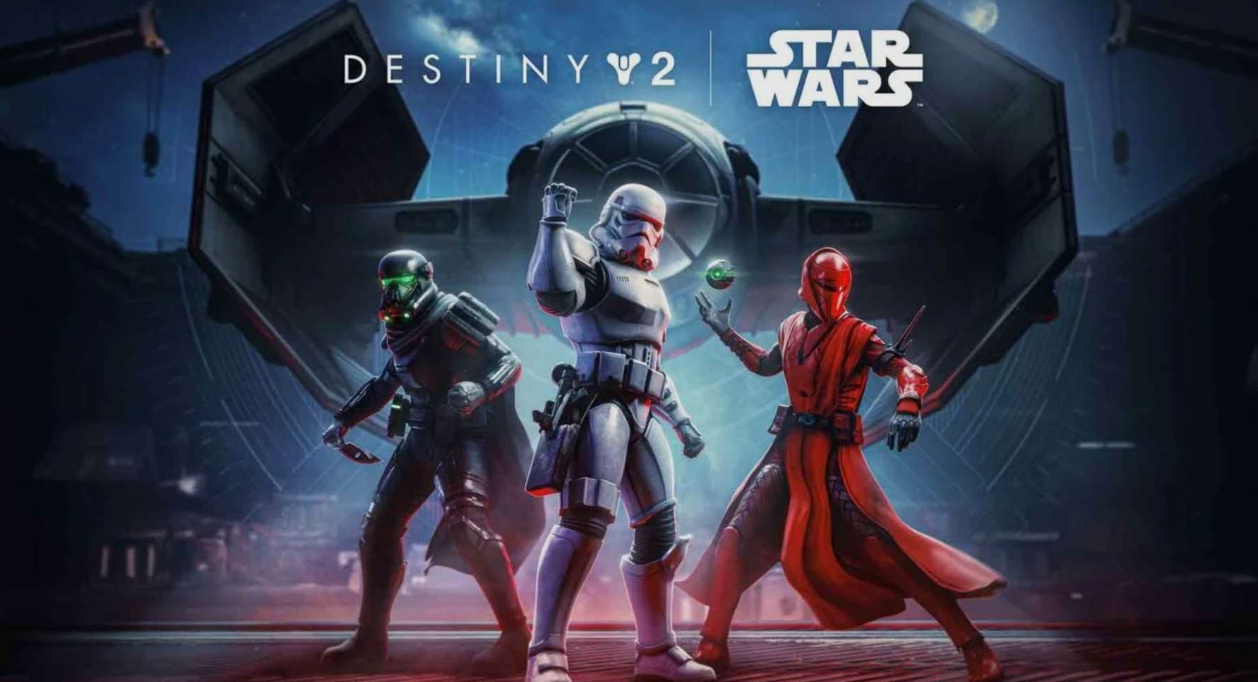 Destiny 2: Heresy introdurrà una collaborazione con Star Wars