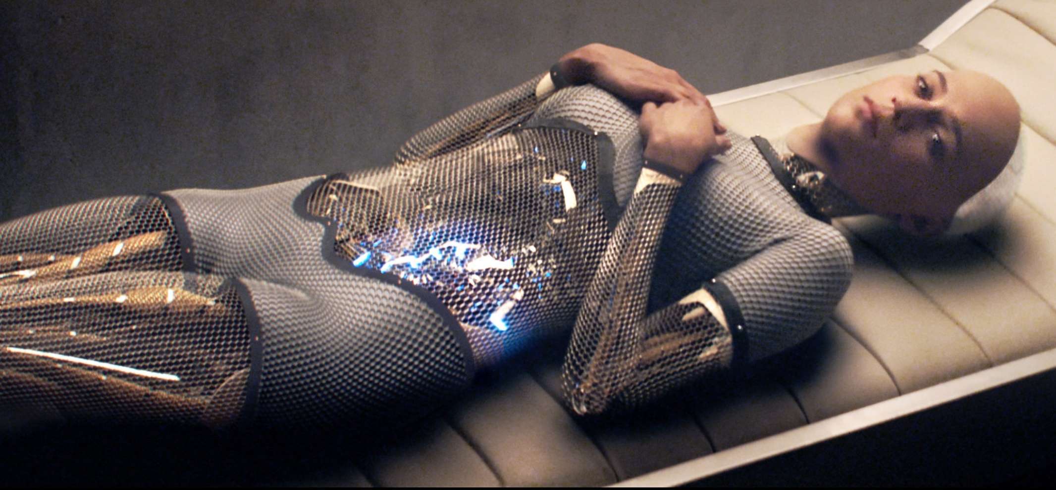 Quando il cinema incontra l&rsquo;intelligenza artificiale: da Ex Machina a Her, la tecnologia come protagonista