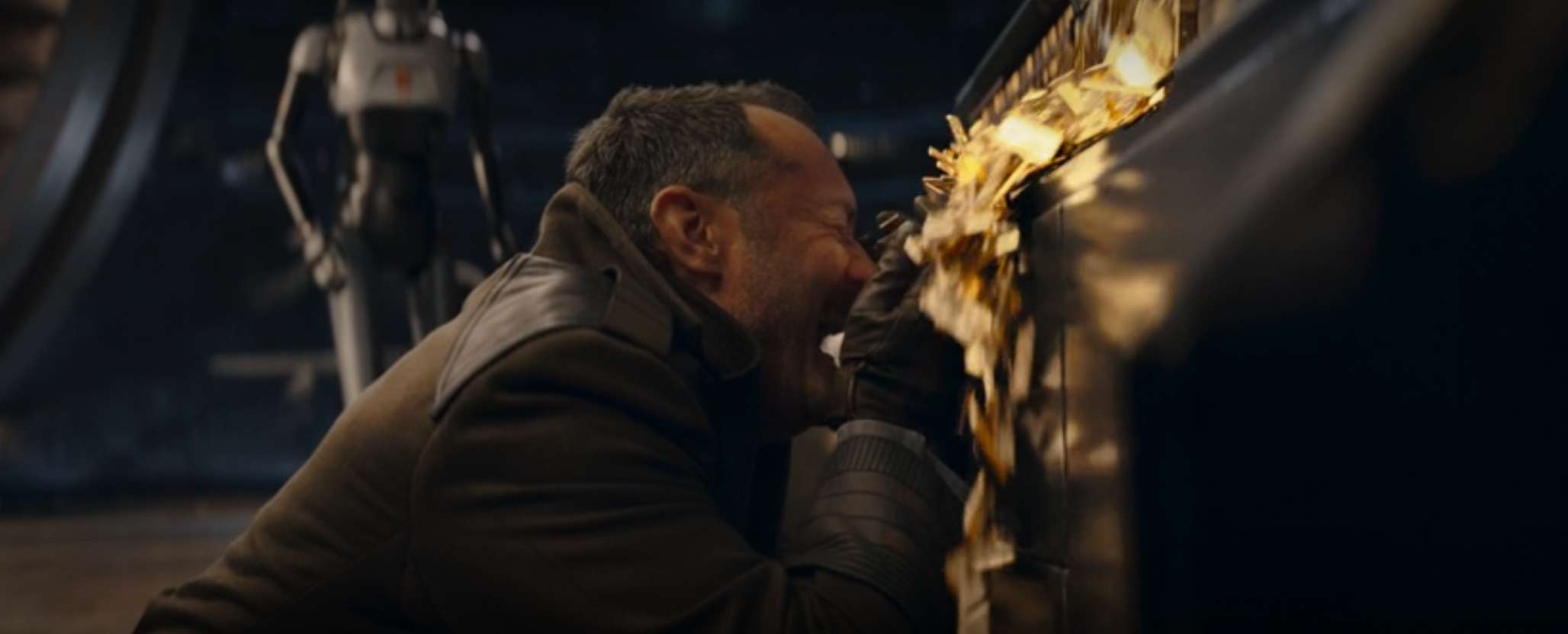 Star Wars Skeleton Crew: 1×07 – Saremo nei guai fino al collo – Guida all’Episodio