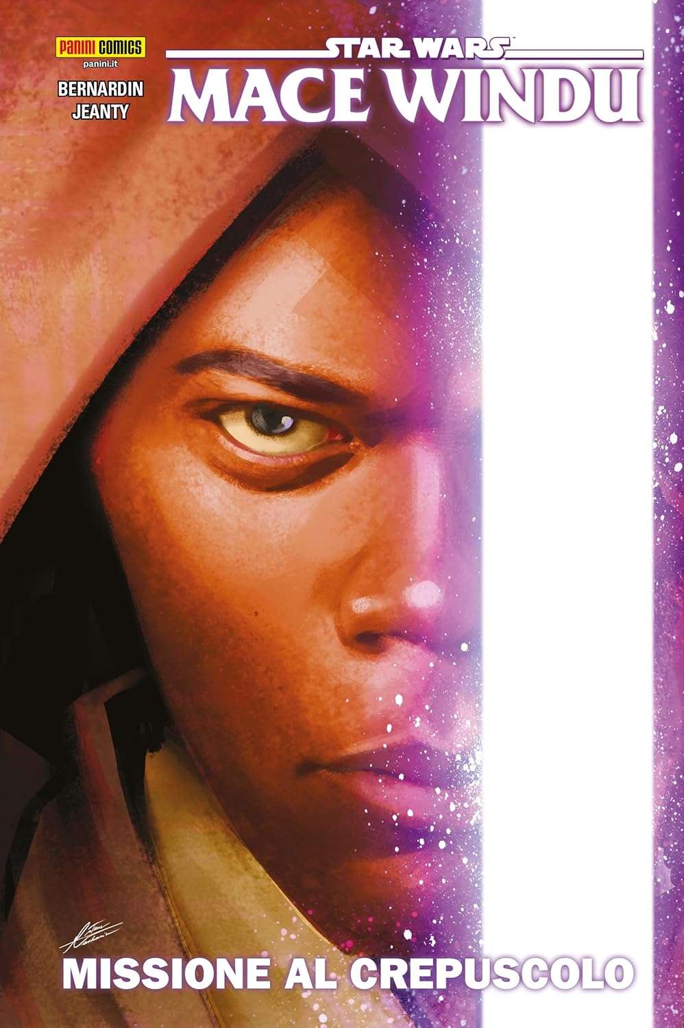 Mace Windu e il Coassio Ultra – Guida al Canon