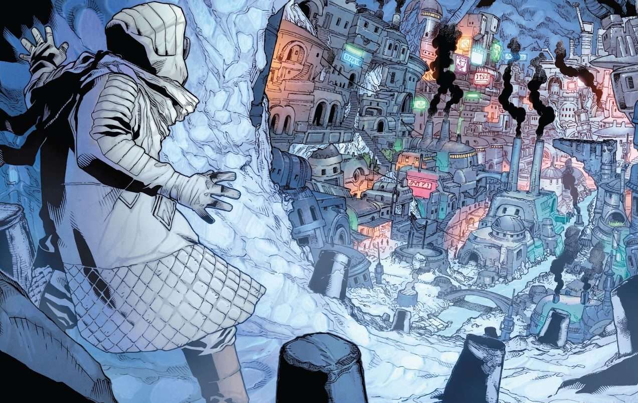 Mace Windu e il Coassio Ultra – Guida al Canon