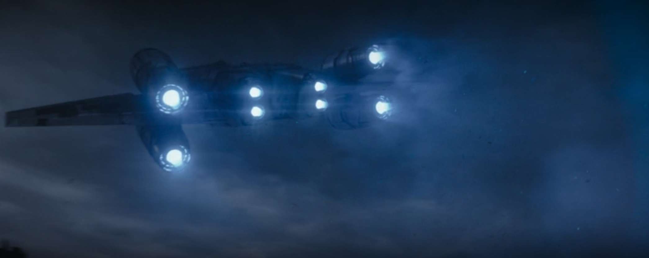 Star Wars Skeleton Crew: 1×06 – Di nuovo senza amici – Guida all’Episodio