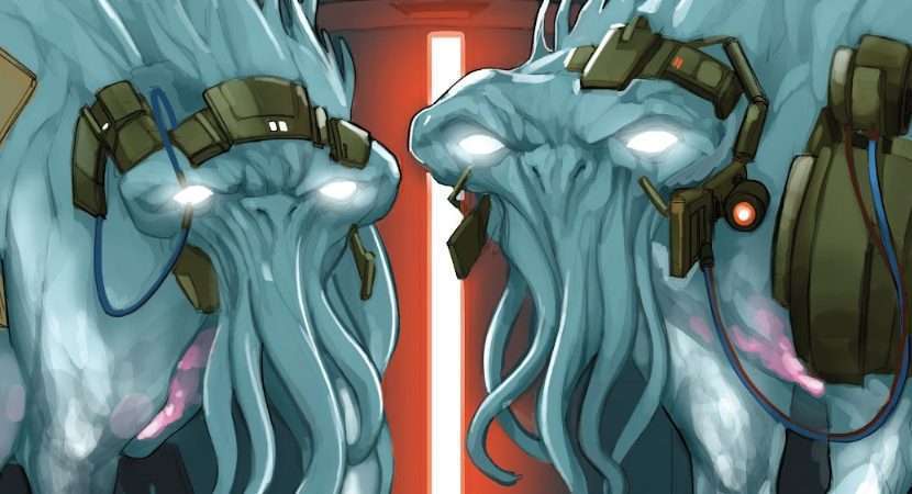 Le Prove dei Jedi – Guida al Romanzo