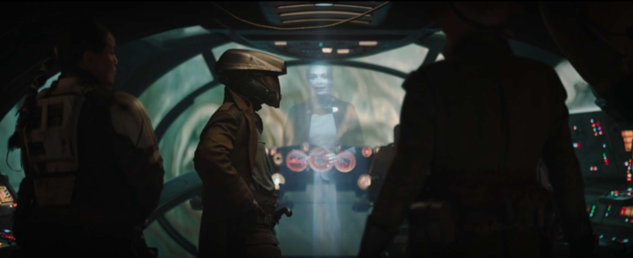Star Wars Skeleton Crew: 1×07 – Saremo nei guai fino al collo – Guida all’Episodio Star Wars Skeleton Crew: 1×07 – Saremo nei guai fino al collo – Guida all’Episodio