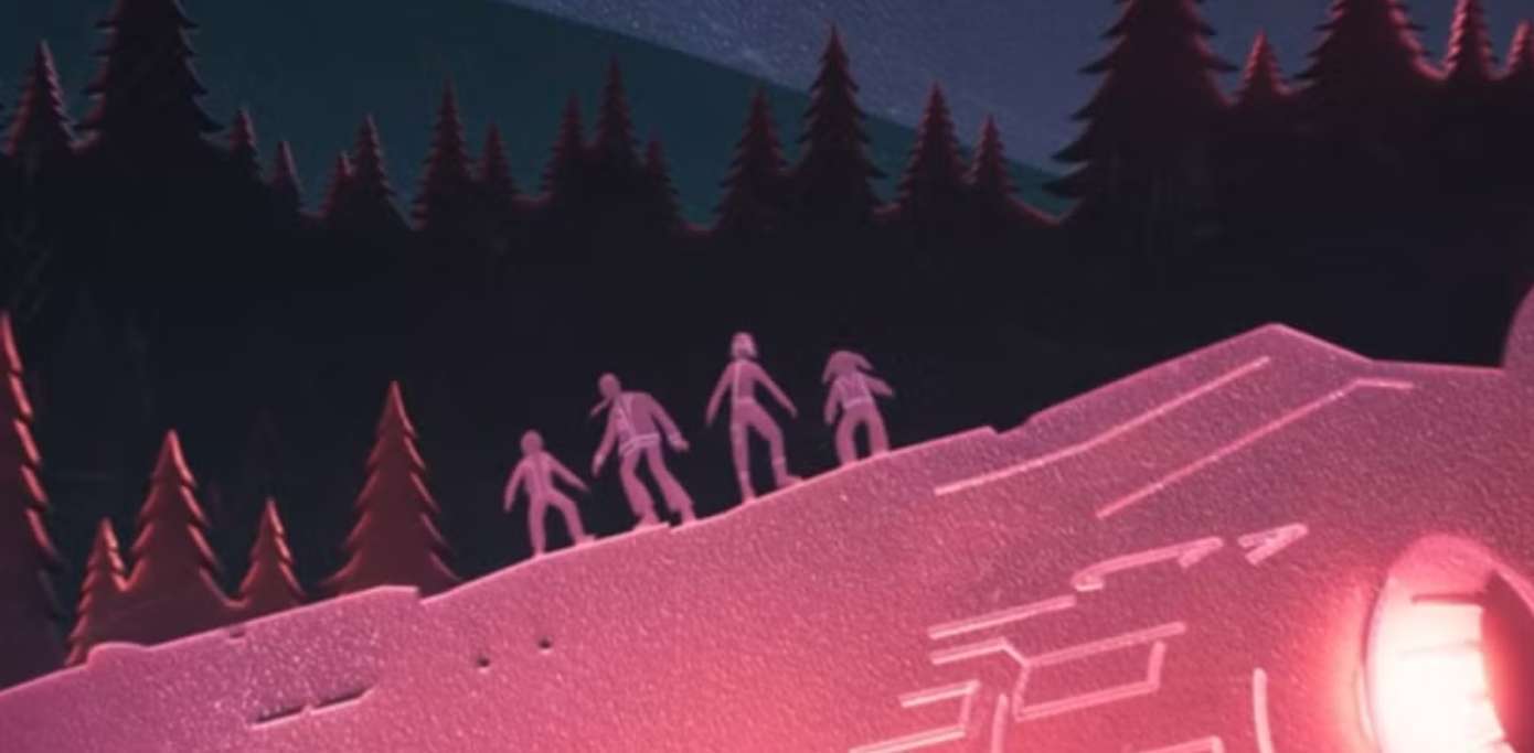 Star Wars Skeleton Crew: 1×08 – I veri buoni – Guida all’Episodio