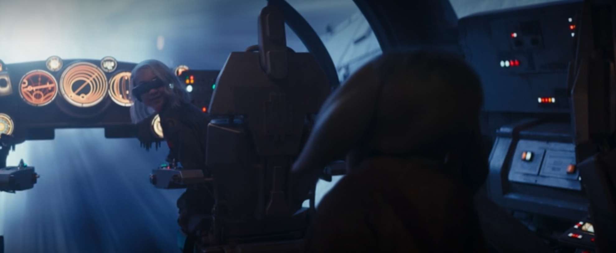 Star Wars Skeleton Crew: 1×07 – Saremo nei guai fino al collo – Guida all’Episodio