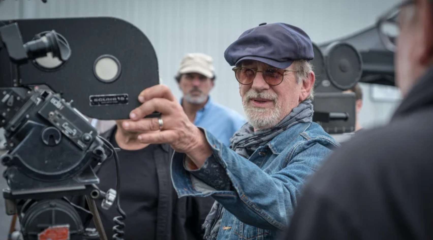 Steven Spielberg rivela qual è il film che gli ha cambiato la vita