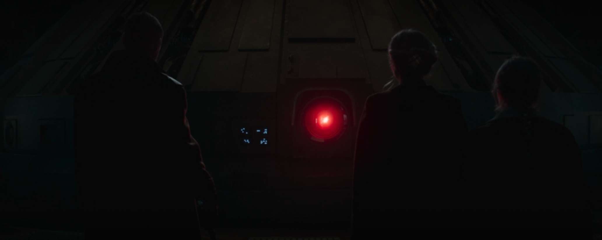 Star Wars Skeleton Crew: 1×08 – I veri buoni – Guida all’Episodio